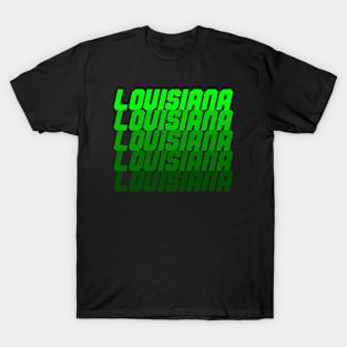Louisiana T-Shirt